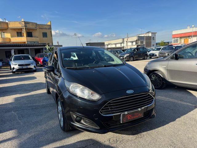 FORD Fiesta usata, con Airbag