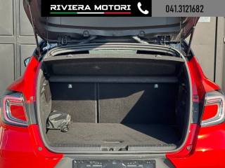 RENAULT Captur usata, con Controllo trazione