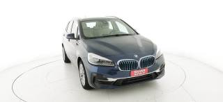 BMW 225 xe Active Tourer iPerformance Luxury aut.