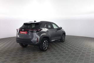 TOYOTA Yaris Cross usata 3