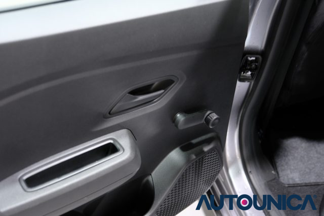 DACIA Sandero usata 39