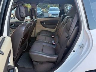 RENAULT Scenic usata, con Bluetooth
