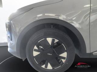 KIA Sportage usata 11