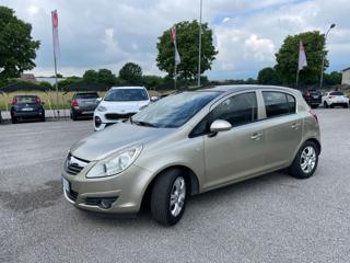 OPEL Corsa usata, con Airbag