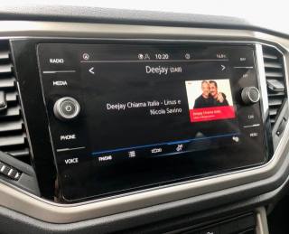 VOLKSWAGEN T-Roc usata, con Chiusura centralizzata
