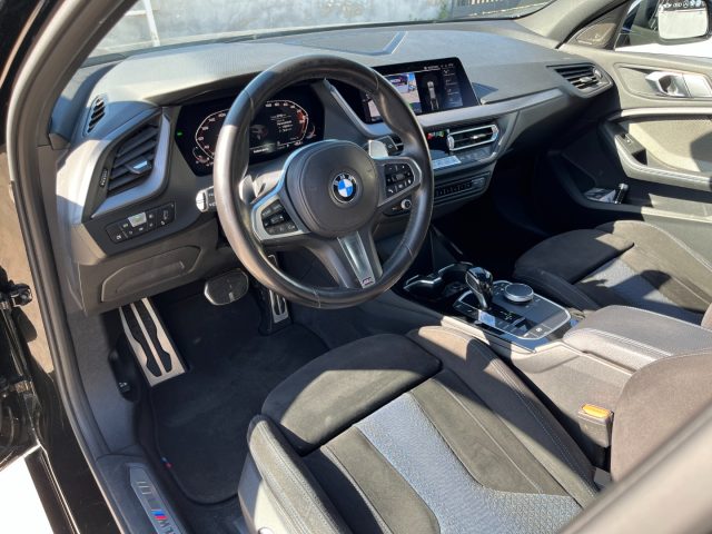 BMW 135 usata, con Chiusura centralizzata