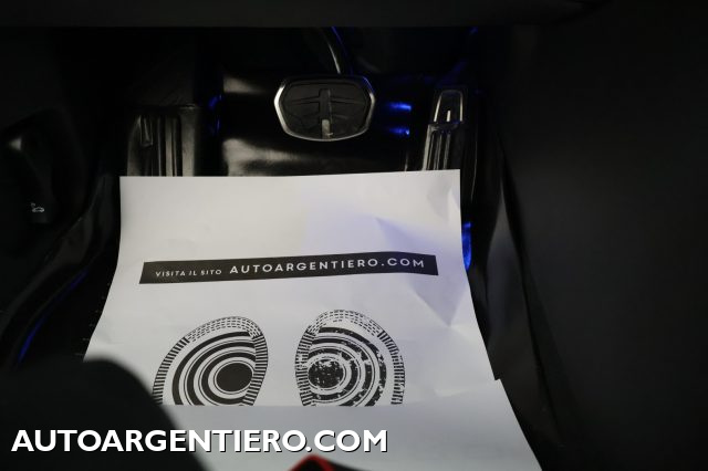 BMW X1 usata, con Luci diurne