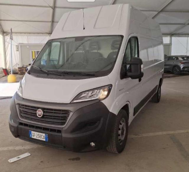 FIAT Ducato usata, con Airbag
