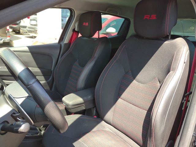 RENAULT Clio usata, con Cerchi in lega