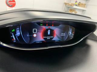 PEUGEOT 3008 usata, con Autoradio digitale