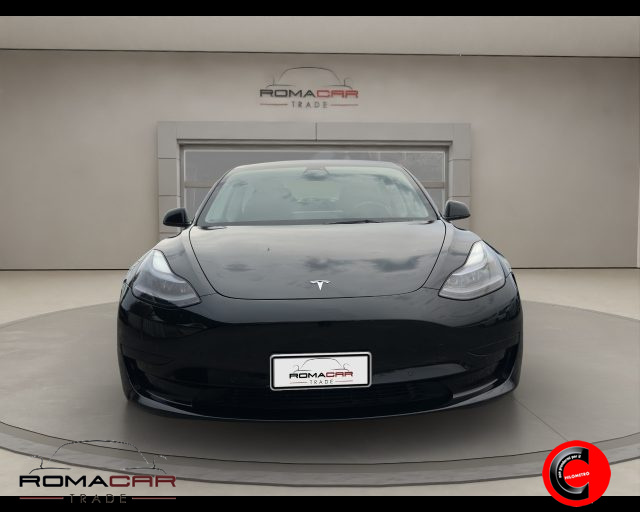 TESLA Model 3 usata, con Airbag laterali