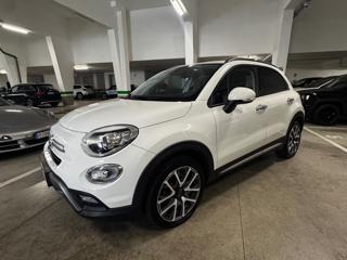 FIAT 500X usata, con Airbag