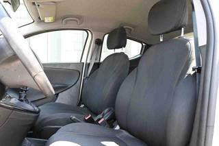 LANCIA Ypsilon usata, con Controllo trazione