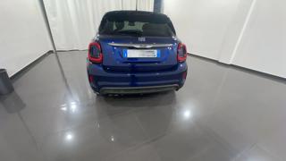 FIAT 500X usata, con Alzacristalli elettrici