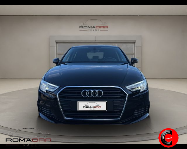 AUDI A3 usata, con Airbag laterali