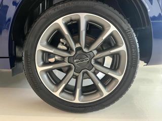 FIAT 500X usata, con Vivavoce