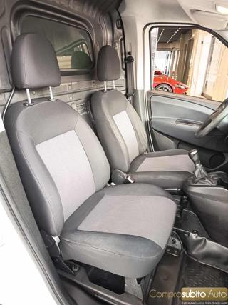FIAT Doblo usata 14