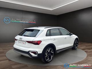 AUDI A3 usata, con Alzacristalli elettrici