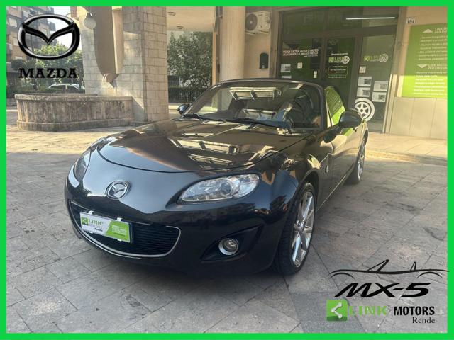 MAZDA MX-5 usata, con ABS