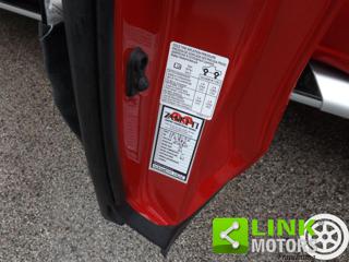 MITSUBISHI L200 usata 28