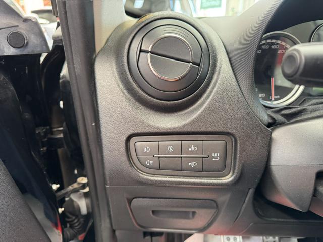 ALFA ROMEO MiTo usata, con Specchietti laterali elettrici