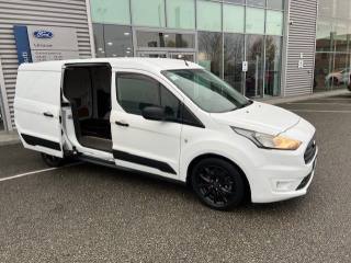 FORD Transit Connect usata, con Climatizzatore