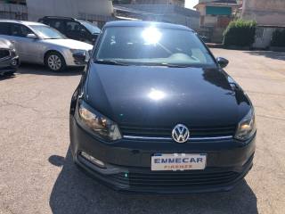 VOLKSWAGEN Polo usata, con Airbag laterali