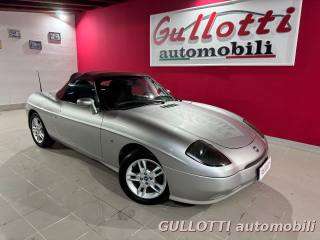 FIAT Barchetta usata 15