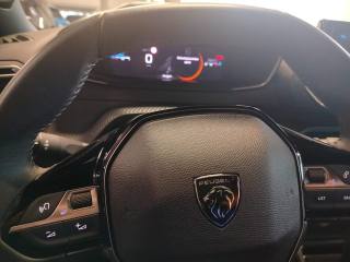 PEUGEOT 2008 usata, con Airbag testa