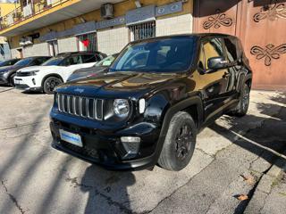 JEEP Renegade usata 2