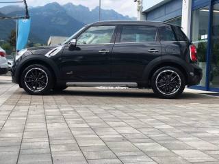 MINI Countryman usata, con Airbag Passeggero