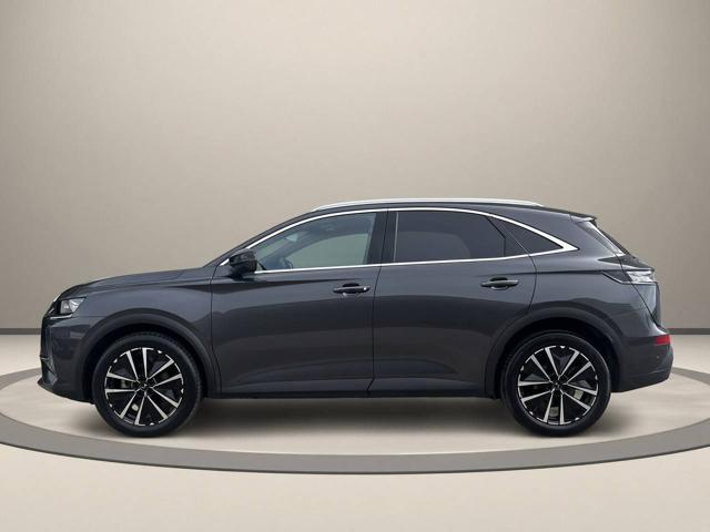 DS AUTOMOBILES DS 7 usata, con Airbag laterali