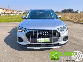 AUDI Q3 usata, con Airbag