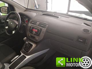 FORD Kuga usata, con ESP