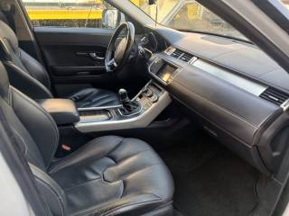 LAND ROVER Freelander usata, con Airbag laterali