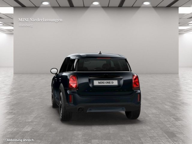MINI Countryman usata, con Alzacristalli elettrici