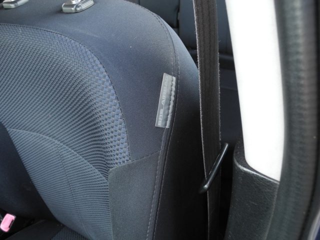 SUBARU Forester usata 39