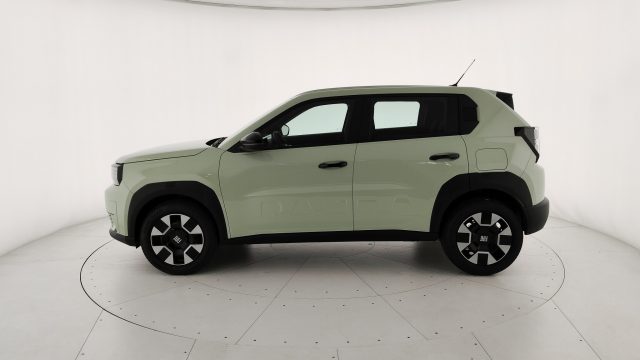 FIAT Grande Panda usata, con Airbag Passeggero