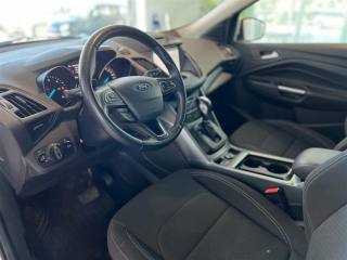 FORD Kuga usata, con Interni in pelle