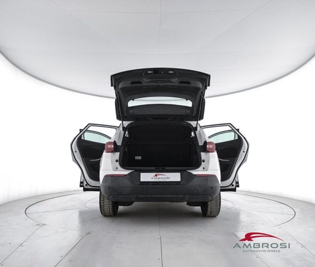 OPEL Grandland X usata 6