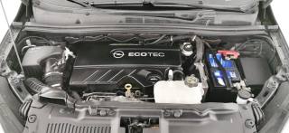 OPEL Mokka usata, con Climatizzatore automatico, 2 zone
