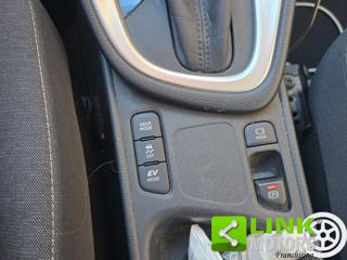 TOYOTA Yaris usata, con Bracciolo