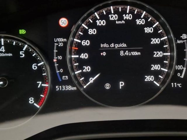 MAZDA CX-30 usata, con Airbag Passeggero