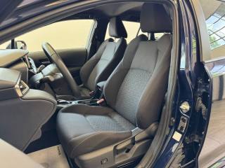 TOYOTA Corolla usata, con Boardcomputer