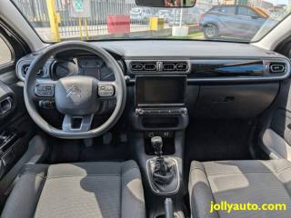 CITROEN C3 usata, con Sensori di parcheggio posteriori