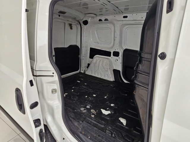 FIAT Doblo usata, con Servosterzo