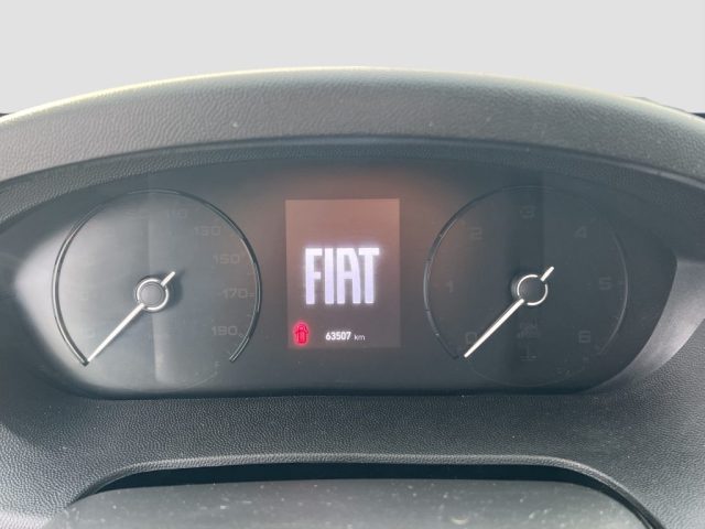 FIAT Ducato usata 10