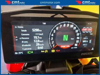 DUCATI Streetfighter usata 9