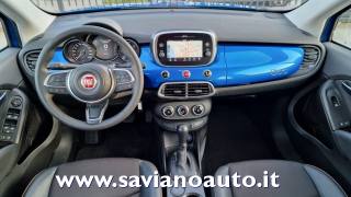 FIAT 500X usata, con Chiusura centralizzata