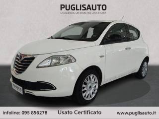 LANCIA Ypsilon usata, con Airbag Passeggero